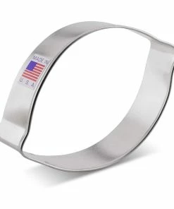 Ann Clark Ltd Ann Clark 3.75" Cookie Cutter | Lemon