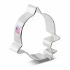 Ann Clark Ltd Ann Clark 3.75" Cookie Cutter | Little Shark