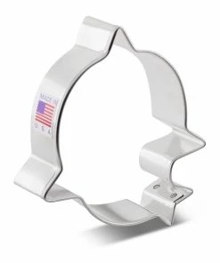 Ann Clark Ltd Ann Clark 3.75" Cookie Cutter | Little Shark