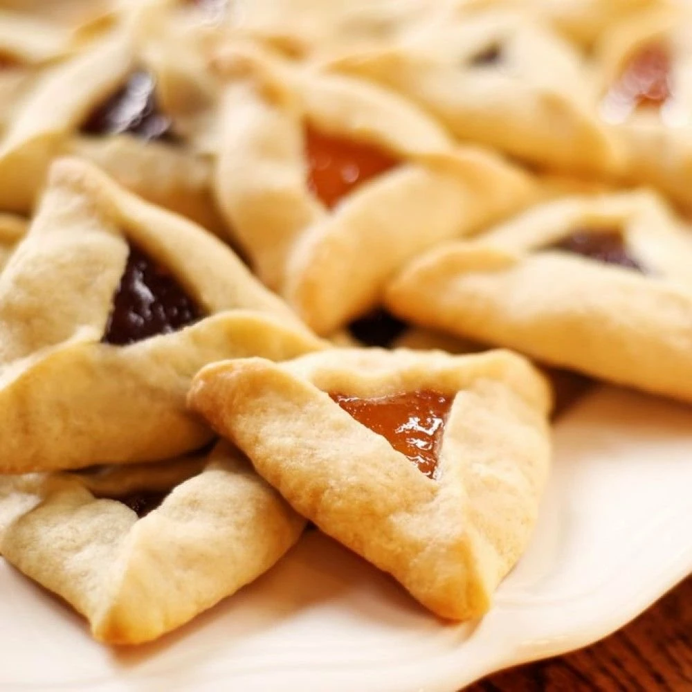 Blends By Orly Gluten Free Cookie Flour | London Blend - Image 8