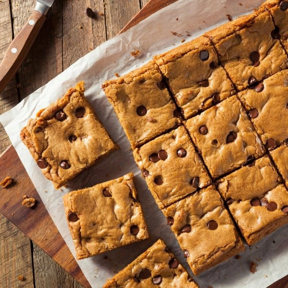 Blends By Orly Gluten Free Cookie Flour | London Blend - Image 6