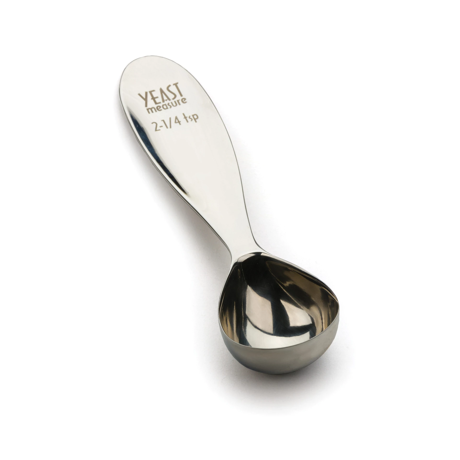 RSVP International RSVP Endurance Yeast Spoon