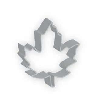 Ann Clark Ltd Ann Clark Cookie Cutter - Maple Leaf - Image 5