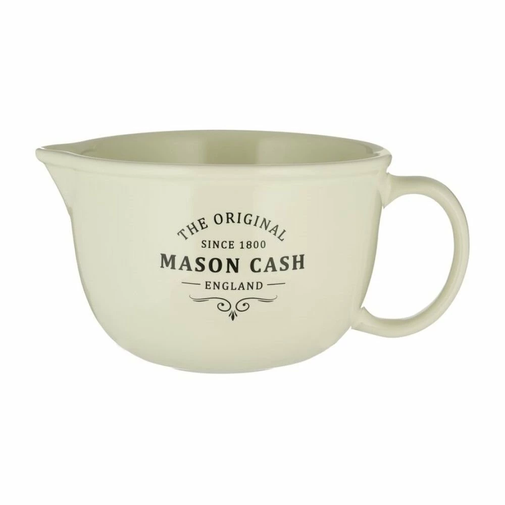 Mason Cash | Heritage Batter Bowl - 2.11 Quart