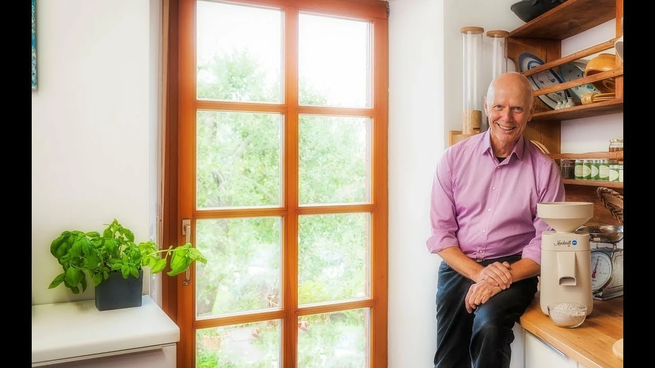 Mockmill 100 Grain Mill - Image 7