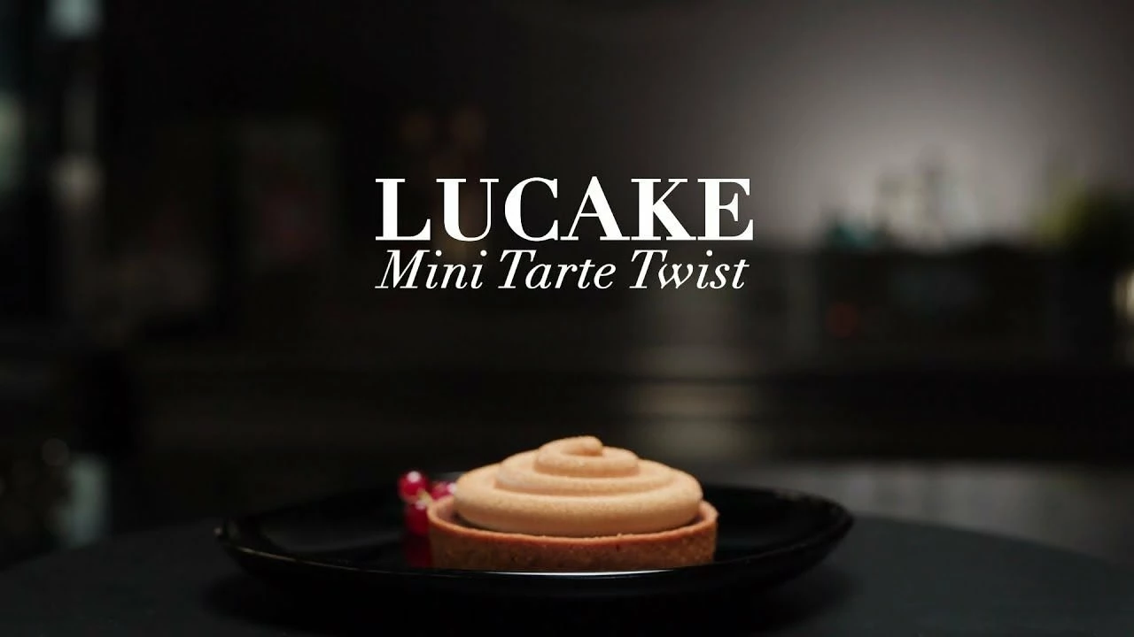 Silikomart Mini Twist Tart Mold - Image 10