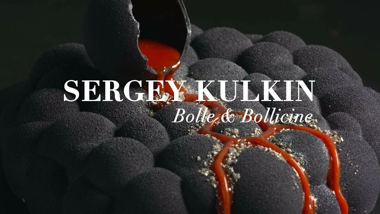 Silikomart Bolle Baking Mold - Image 6