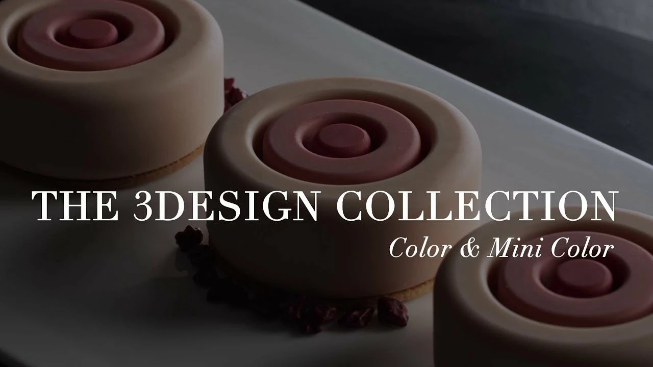 Silikomart Color Baking Mold - Image 5