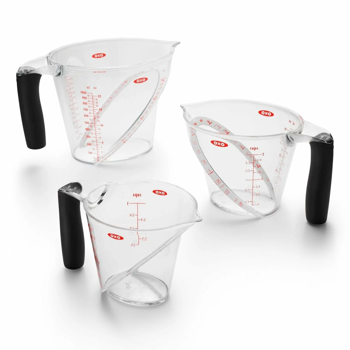 OXO Measuring Essentials Set - Image 2