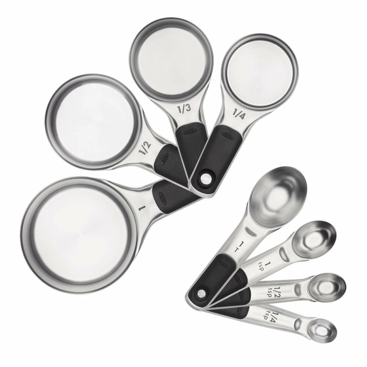 OXO Measuring Essentials Set - Image 4