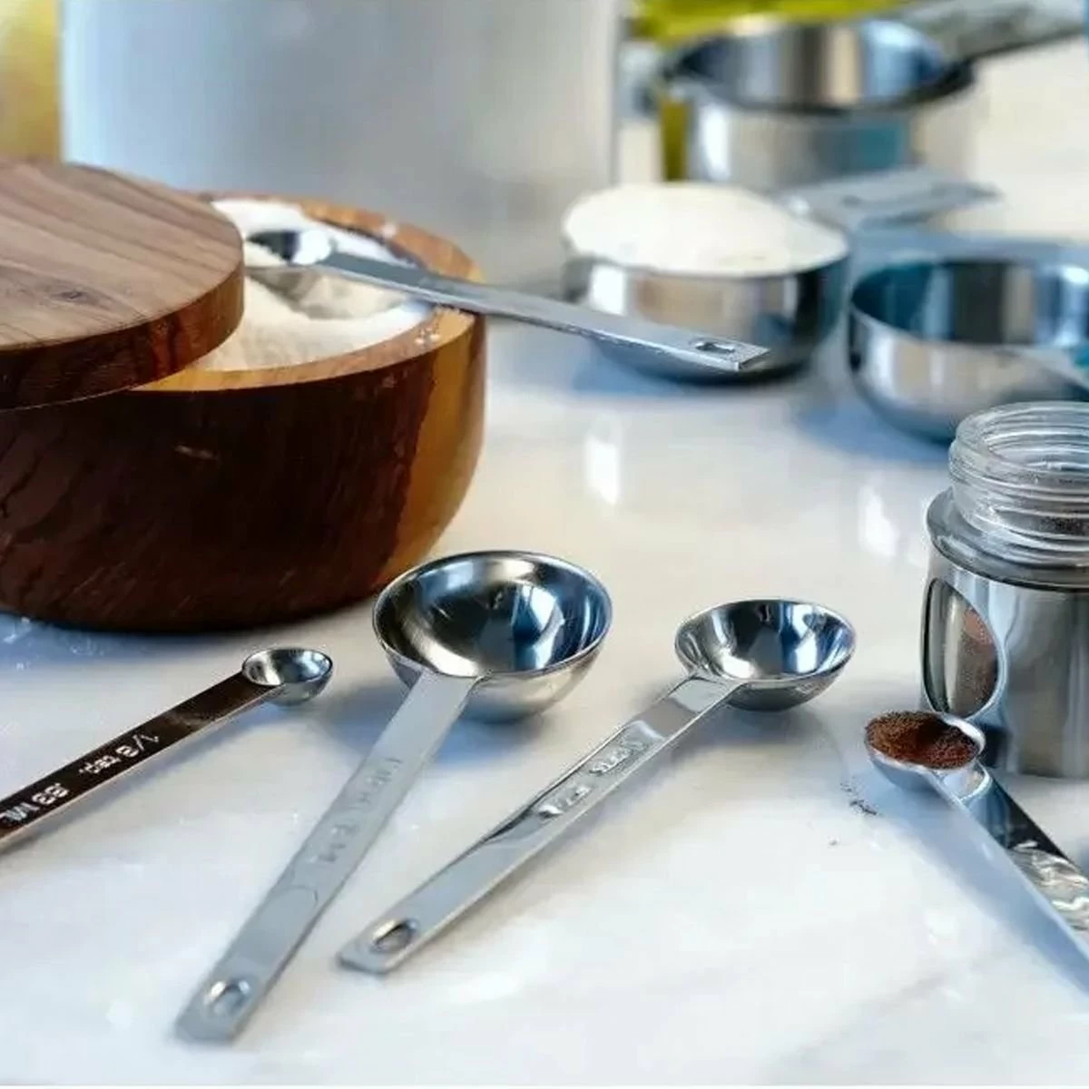 RSVP International RSVP Measuring Set - Image 4