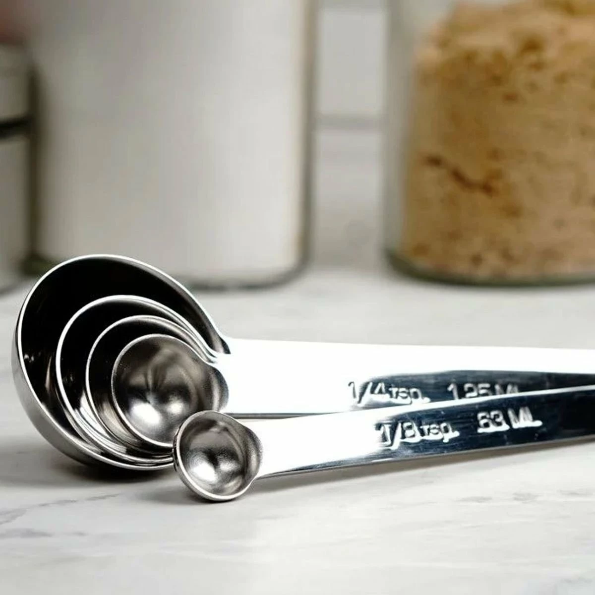 RSVP International RSVP Measuring Set - Image 2