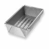 USA Pan Meat Loaf Pan With Insert