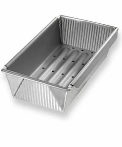 USA Pan Meat Loaf Pan With Insert