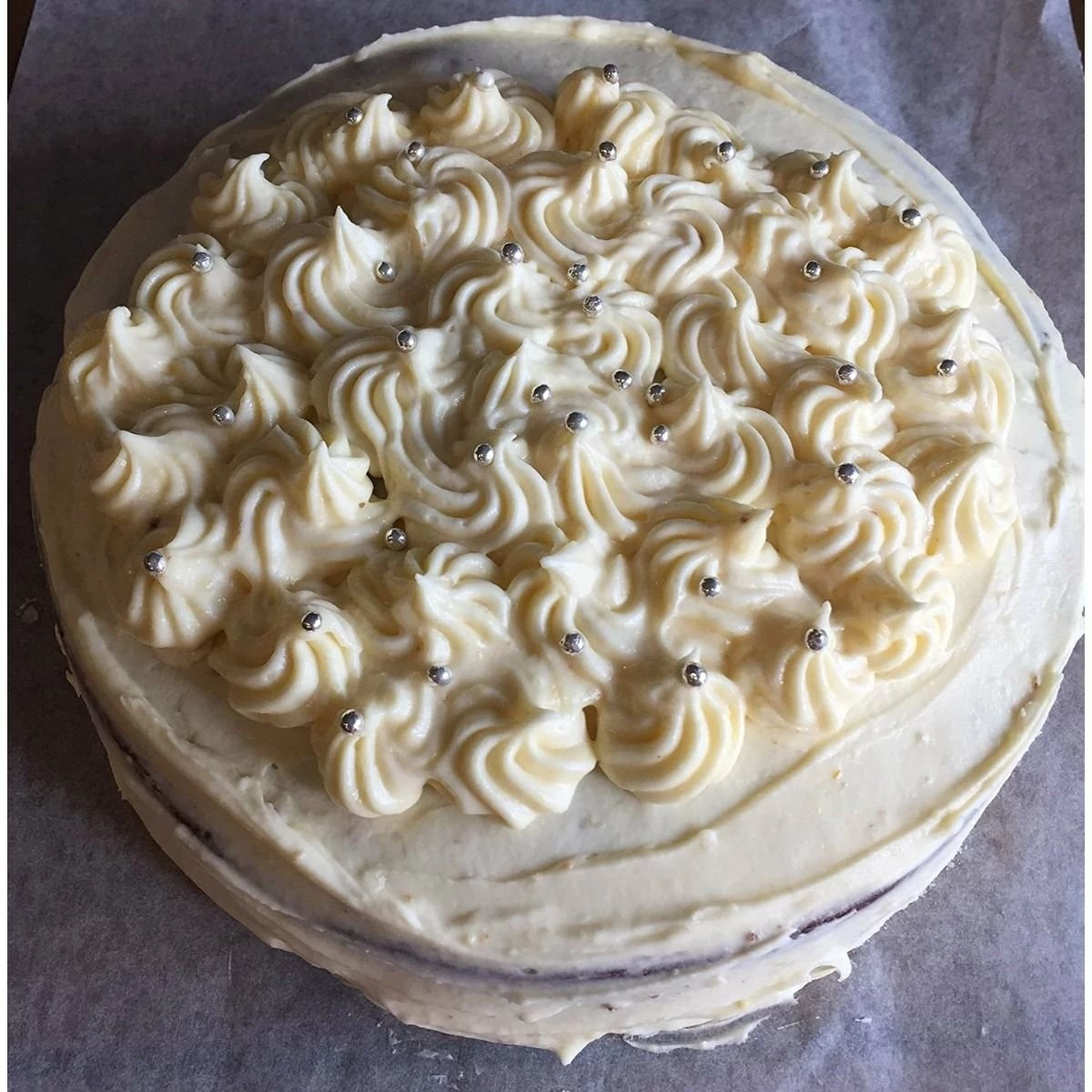 Blends By Orly Grain Free Cake Mix | Moist Cake & Muffin - Image 8