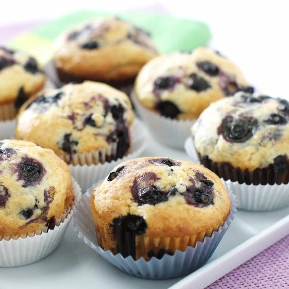 Blends By Orly Grain Free Cake Mix | Moist Cake & Muffin - Image 4