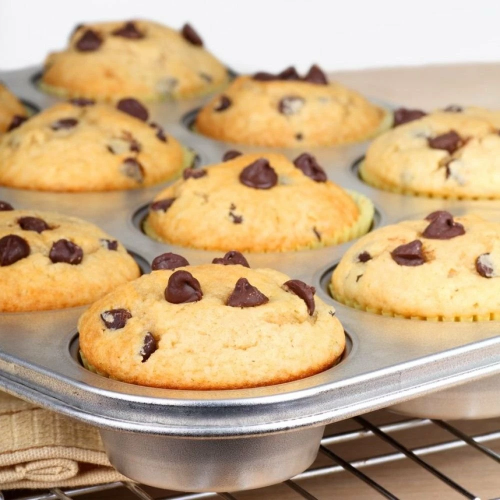 Blends By Orly Grain Free Cake Mix | Moist Cake & Muffin - Image 5