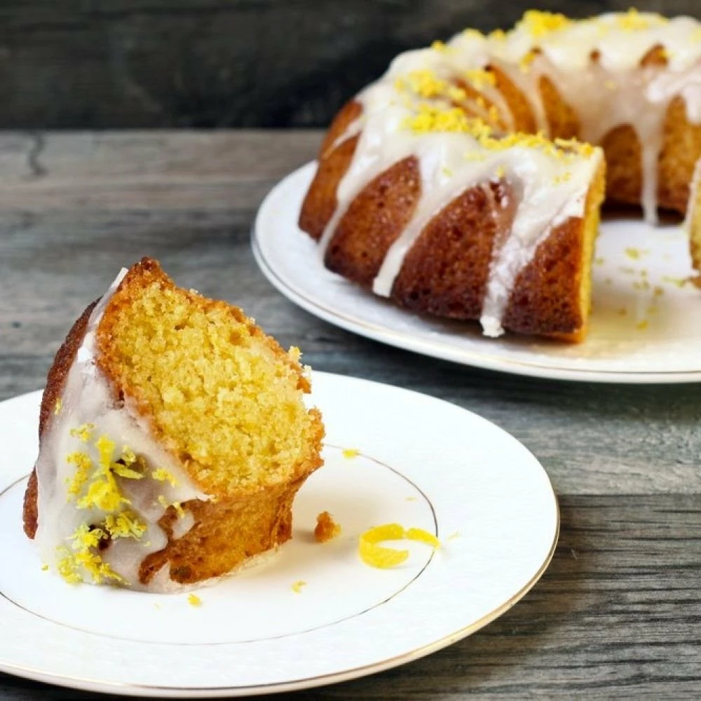 Blends By Orly Grain Free Cake Mix | Moist Cake & Muffin - Image 7