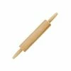 Norpro 10" German Beechwood Rolling Pin
