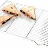 Norpro Deluxe Cooling Rack Chromed Steel 19" X 13" Wide