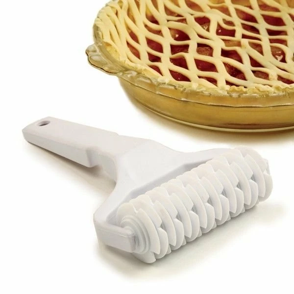 Norpro Pie/Pastry Dough Lattice Cutter - Image 5