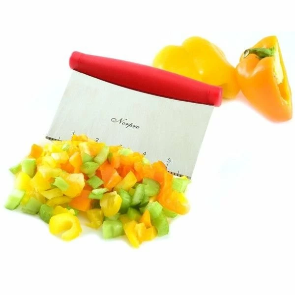 Norpro Grip-EZ Chopper & Scraper