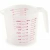 Norpro 4-Cup Plastic Measuring Cup