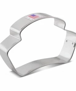 Ann Clark Ltd Ann Clark 4" Cookie Cutter | Nurse Hat