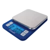 Escali Nutro Digital Scale | Blue