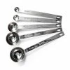 RSVP International RSVP Odd Size Measuring Spoons - 5 Piece Set