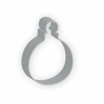 Ann Clark Ltd Ann Clark Cookie Cutter - Ornament - Image 5