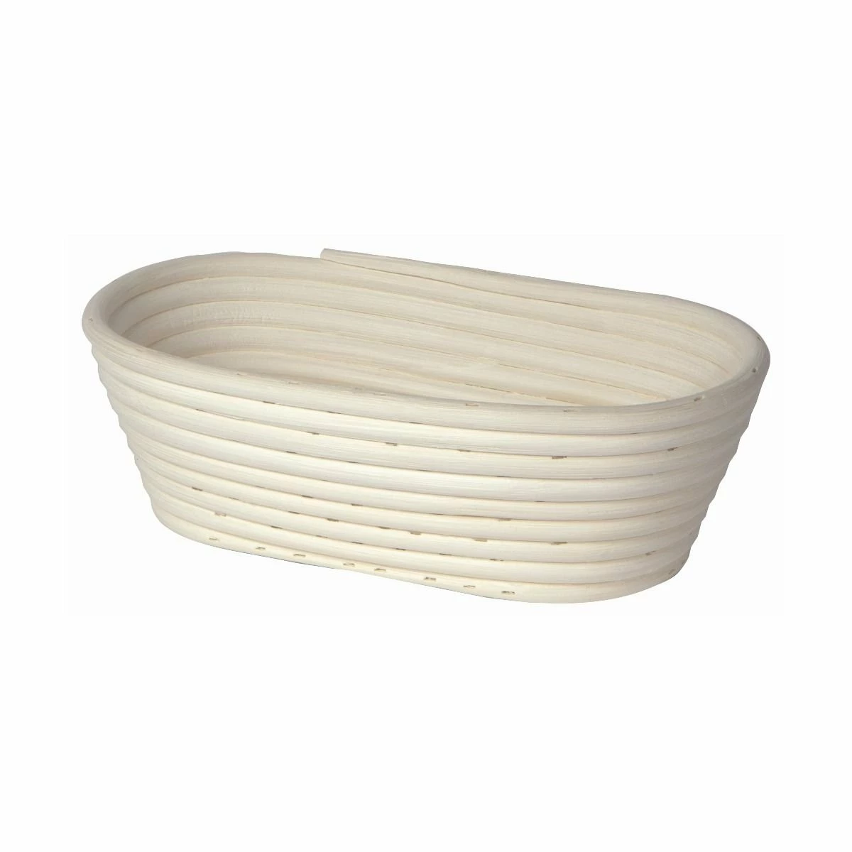 Now Designs Banneton Bread Proofing Basket | 10" Oval