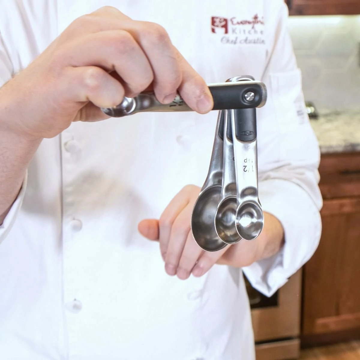 OXO Measuring Essentials Set - Image 16