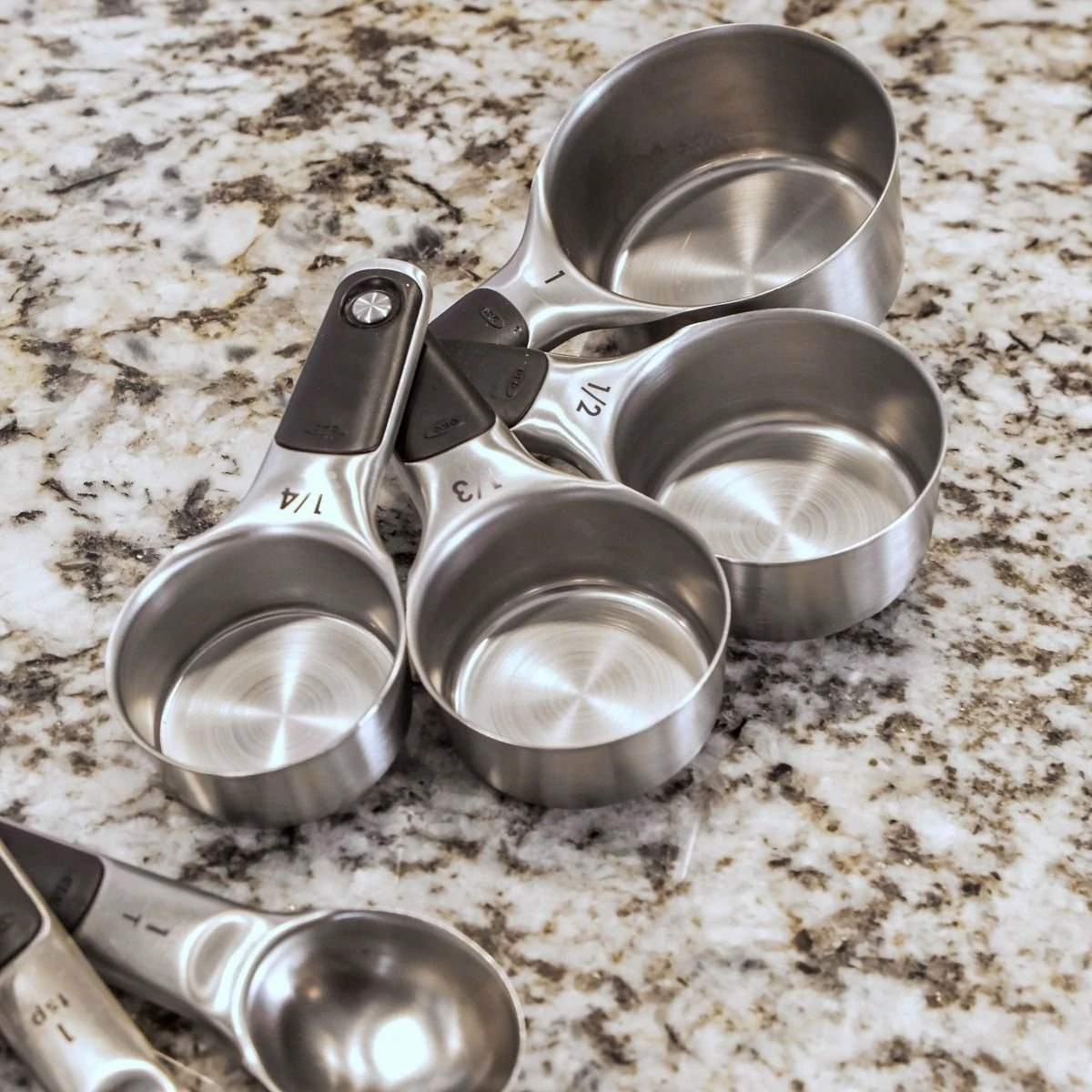 OXO Measuring Essentials Set - Image 14