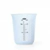 OXO Mini Squeeze & Pour Silicone Measuring Cup