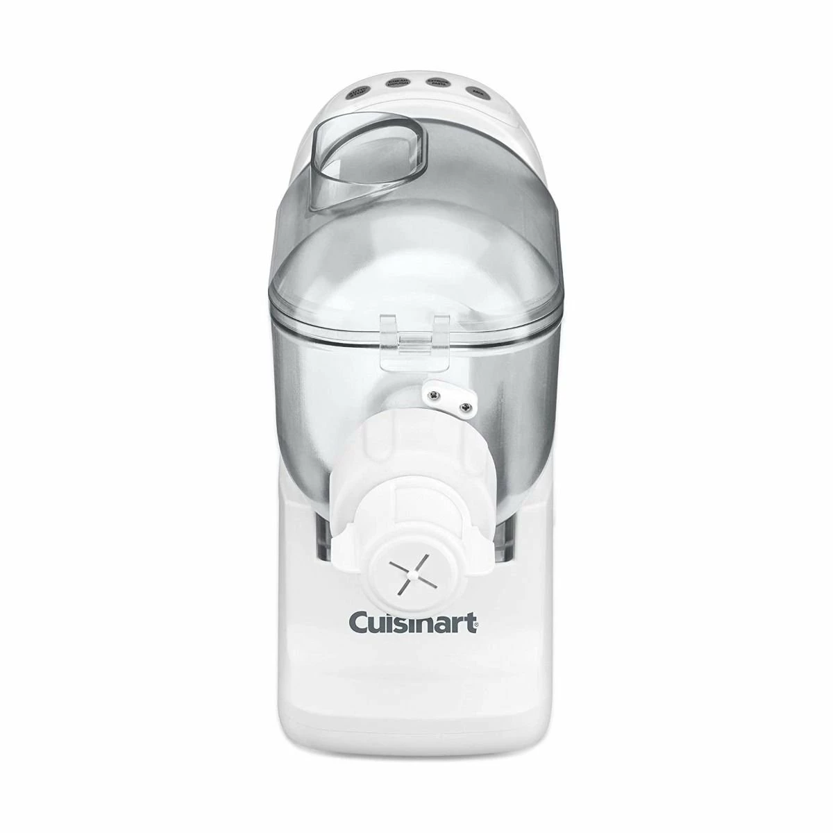 Cuisinart Pastafecto® Pasta/Bread Dough Maker | White - Image 2