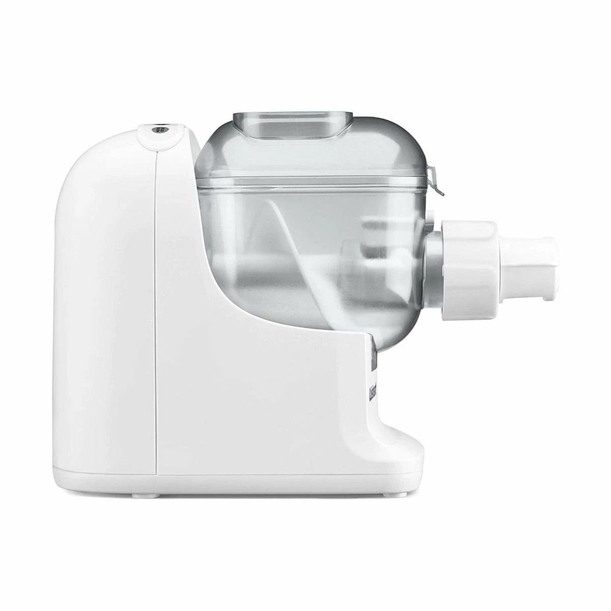 Cuisinart Pastafecto® Pasta/Bread Dough Maker | White - Image 3
