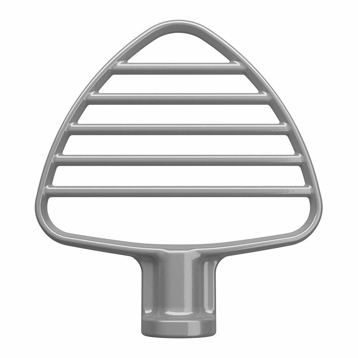 KitchenAid Stand Mixer Coated Pastry Beater Accessory Pack | Fits 5-Quart & 6-Quart KitchenAid Bowl-Lift Stand Mixers - Image 4