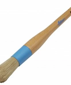 Ateco Pastry Brush 1" Round