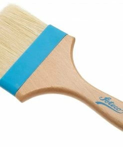Ateco Pastry Brush 4"