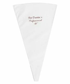 Fat Daddio's 18" Cloth Pastry Bag