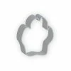Ann Clark Ltd Ann Clark Cookie Cutter - Paw