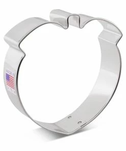 Ann Clark Ltd Ann Clark 3.25" Cookie Cutter | Peach