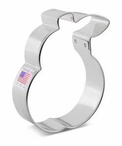 Ann Clark Ltd Ann Clark 3.75" Cookie Cutter | Pear