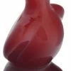 Le Creuset Stoneware Pie Bird | Cerise/Cherry Red
