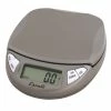 Escali Pico High Precision Pocket Scale | Silver