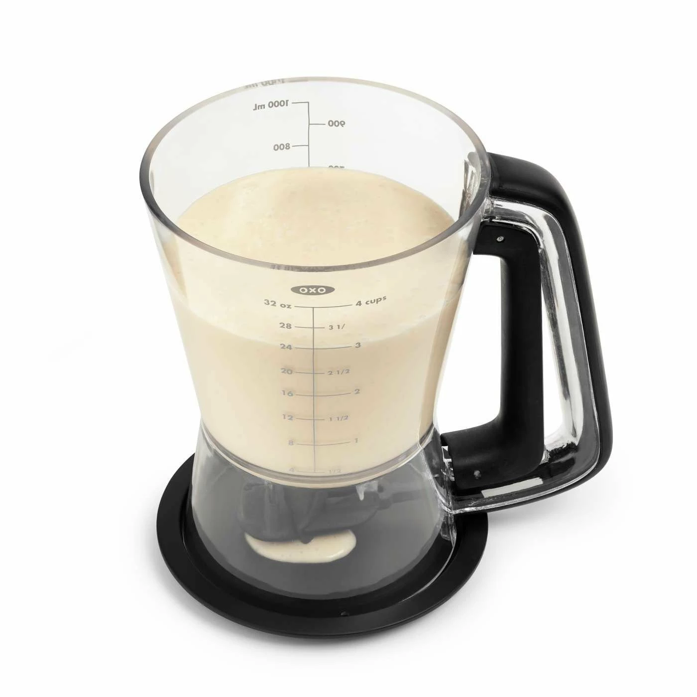 OXO Precision Batter Dispenser - Image 5