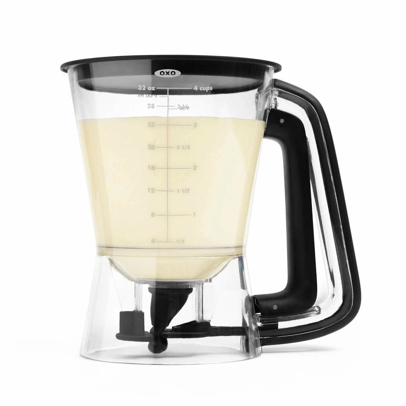 OXO Precision Batter Dispenser - Image 3