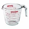 Pyrex Prepware 2-Cup Measuring Cup