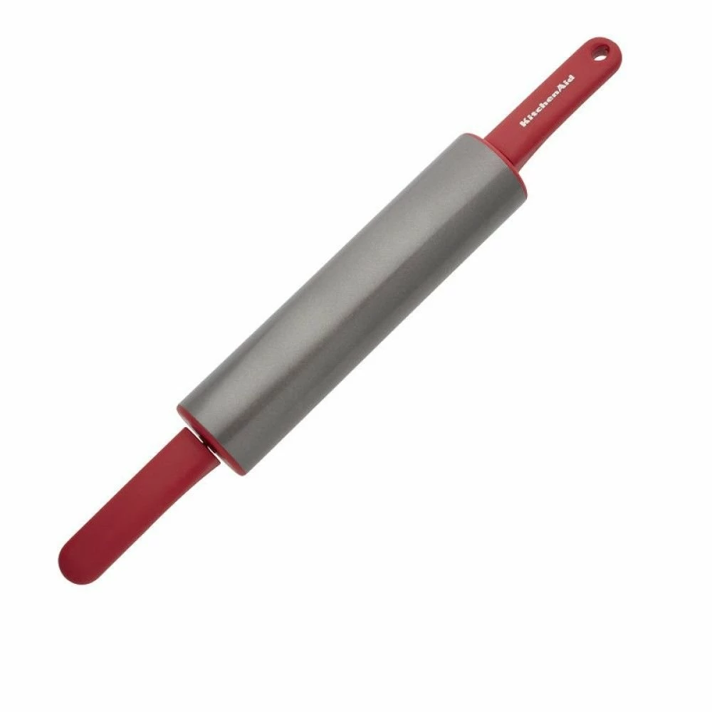 KitchenAid Non-Electrics KitchenAid Universal Rolling Pin | Red